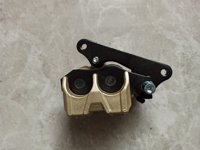 Brake assembly